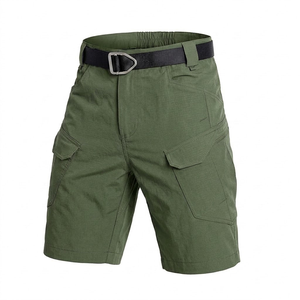Urban Pro Waterproof Tactical Shorts | Summer Tactical Shorts