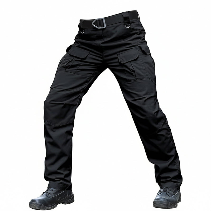 Archon IX8 Outdoor Waterproof Tactical Pants-Black – Tactical