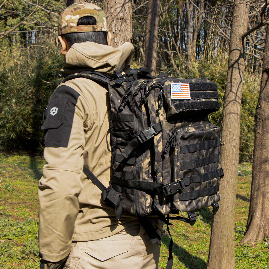 Tactical Backpack