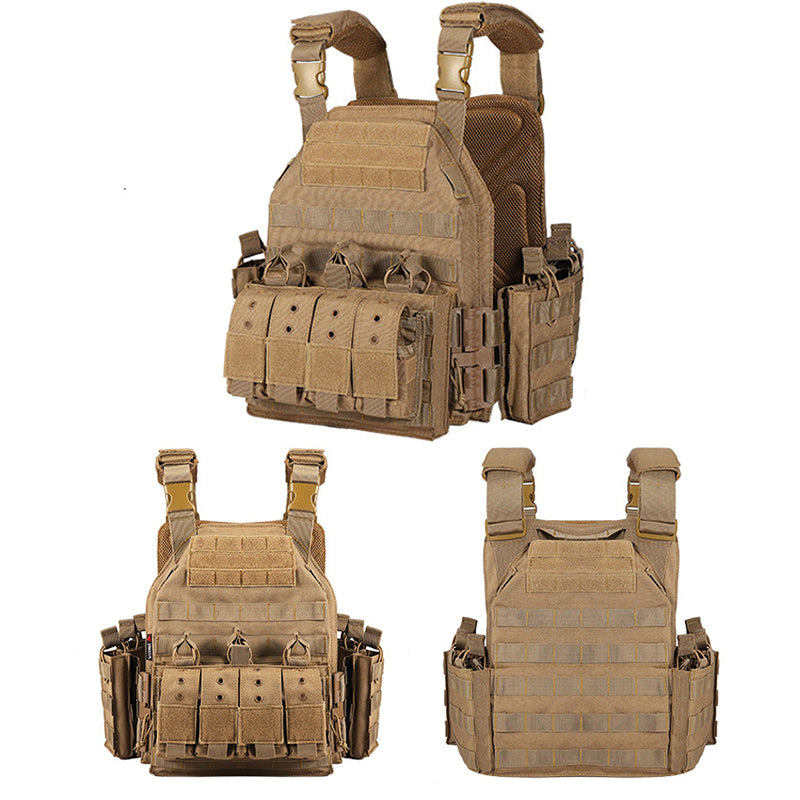 Tactical Vest For Men