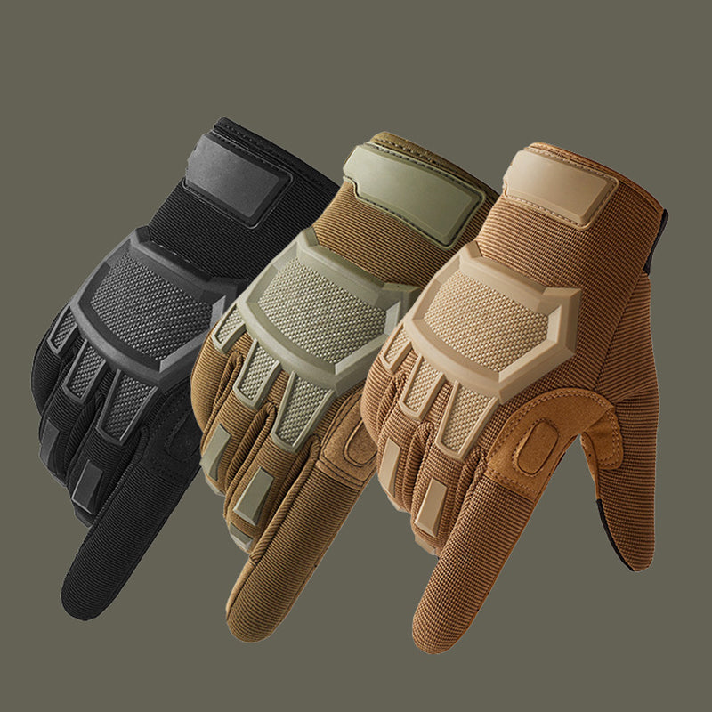 Tactical glove