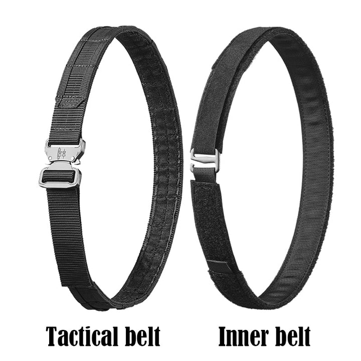 All Mission Tactical Molly Belt