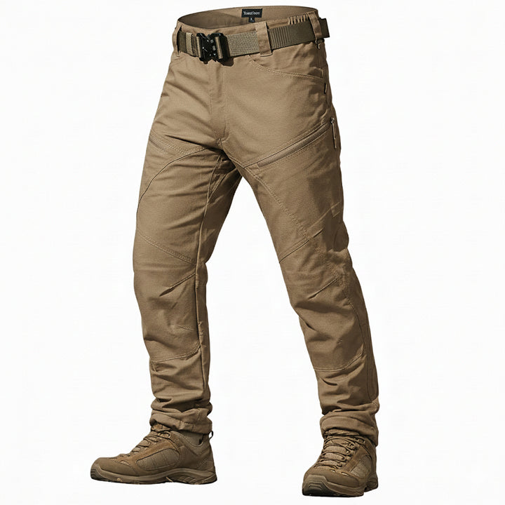 Men's Urban Pro Stretch Tactical Pants Coyote