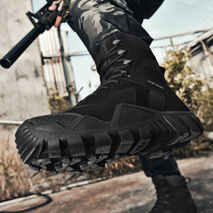 Men's Echo Hawk 6" Outdoor Tactical Boots