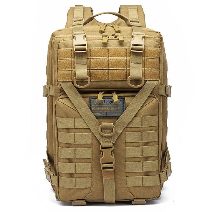 TWS 3 Day Military Tactical Backpack