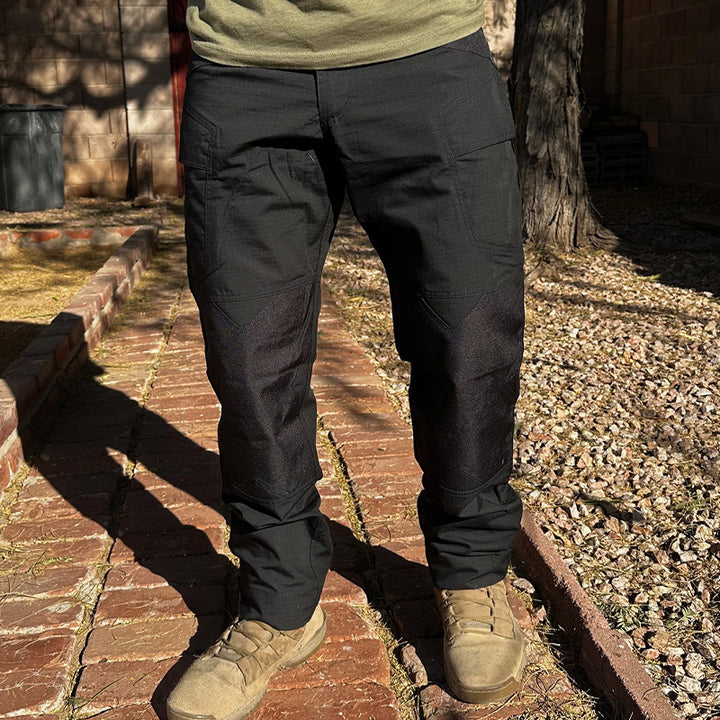 Thunder Pro Waterproof Rip-Stop Tactical Pants