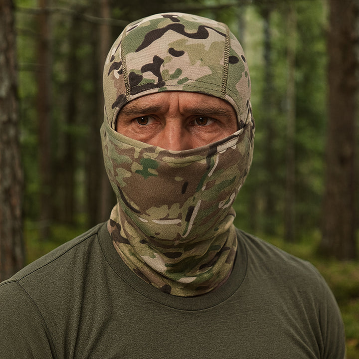 TWS UV Protection Tactical Balaclava
