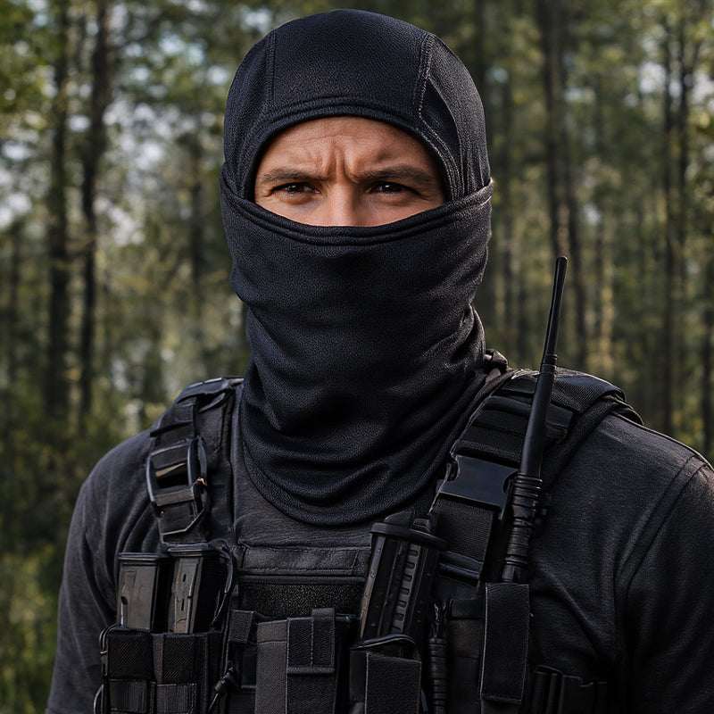 TWS UV Protection Tactical Balaclava