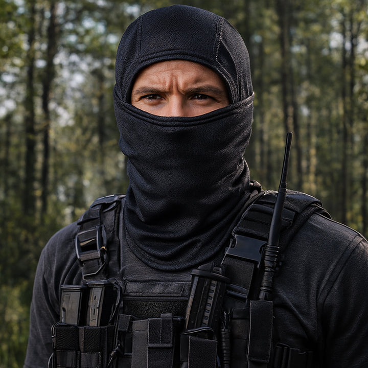 TWS UV Protection Tactical Balaclava