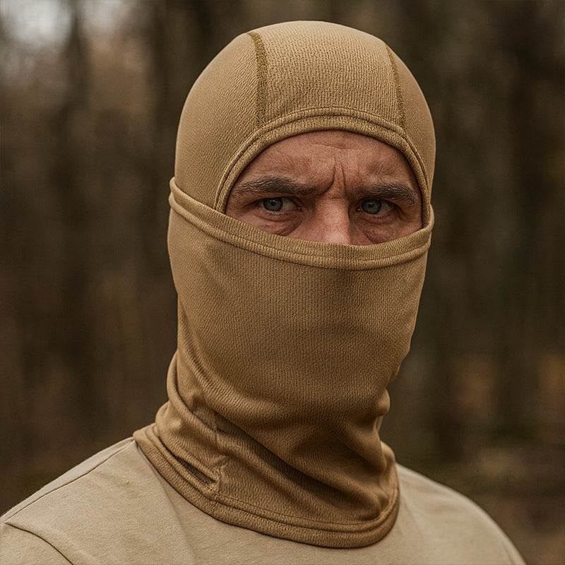 TWS UV Protection Tactical Balaclava