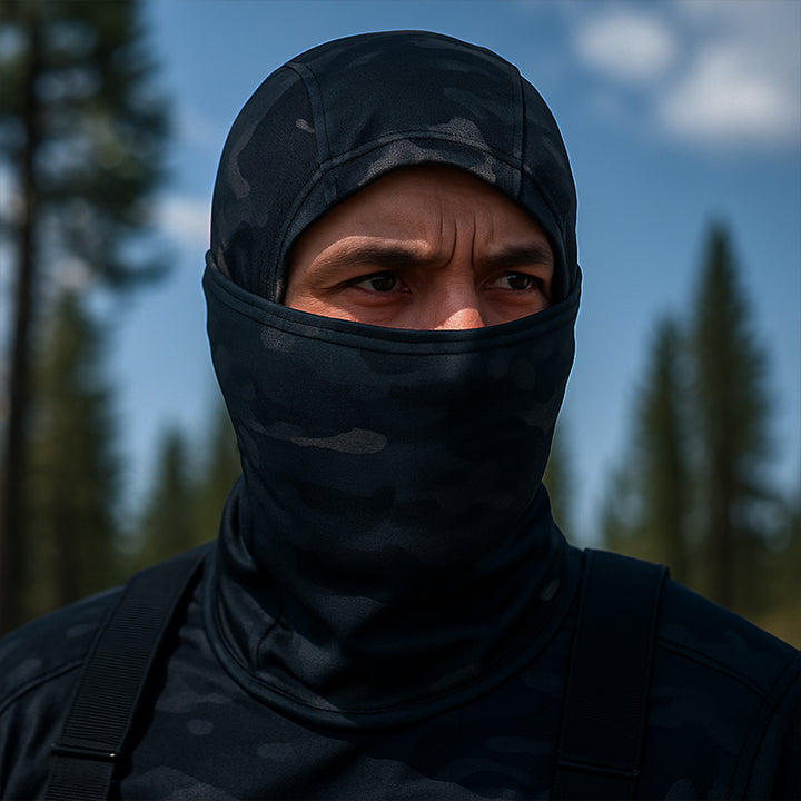 TWS UV Protection Tactical Balaclava