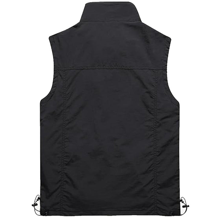 Men’s Urban Quick Dry Outdoor Vest