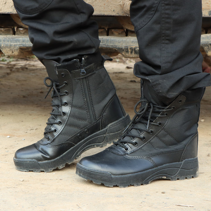 Men's Viper Lightweight Tactical Boots