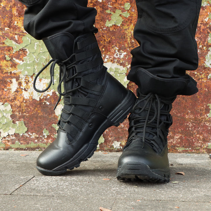 Men's Assault X Adaptive Tactical Boots