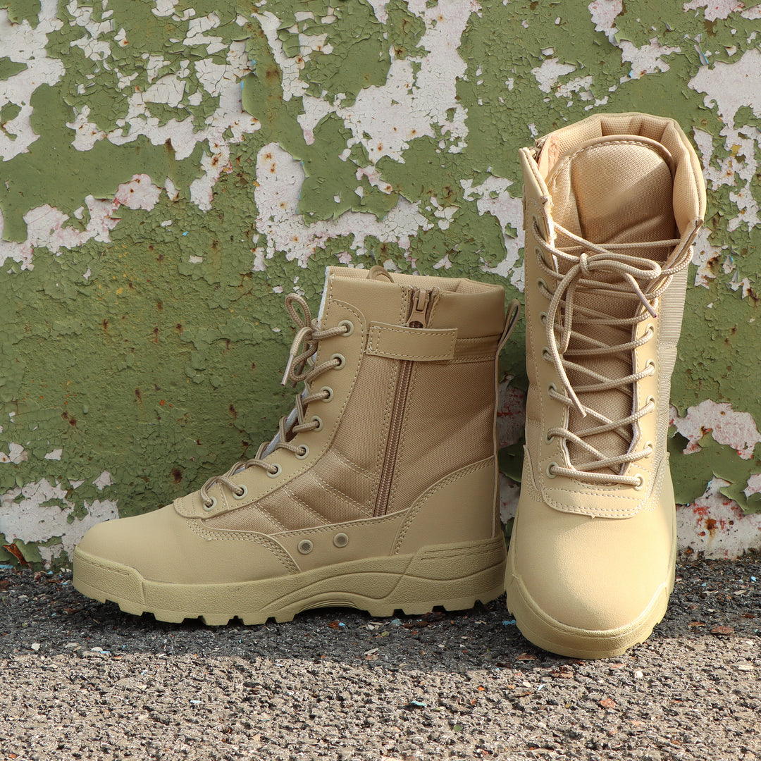 Men's Viper Lightweight Tactical Boots