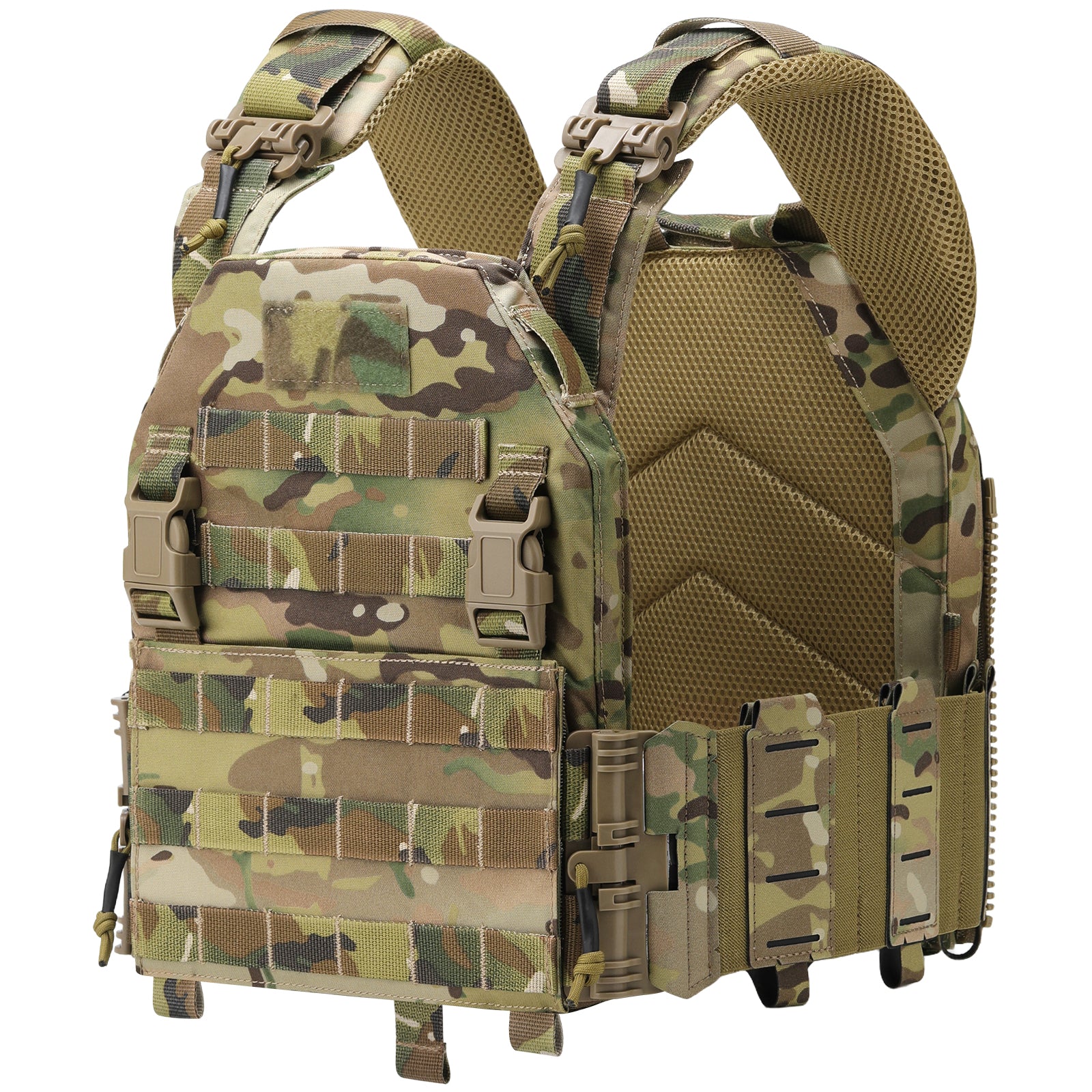 Modular Rapid Assault Tactical Vest | Assault Vests | Tactical