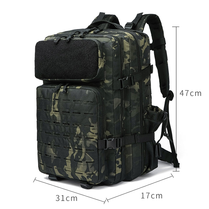 Elite Pro Outdoor Tactical Assault Pack