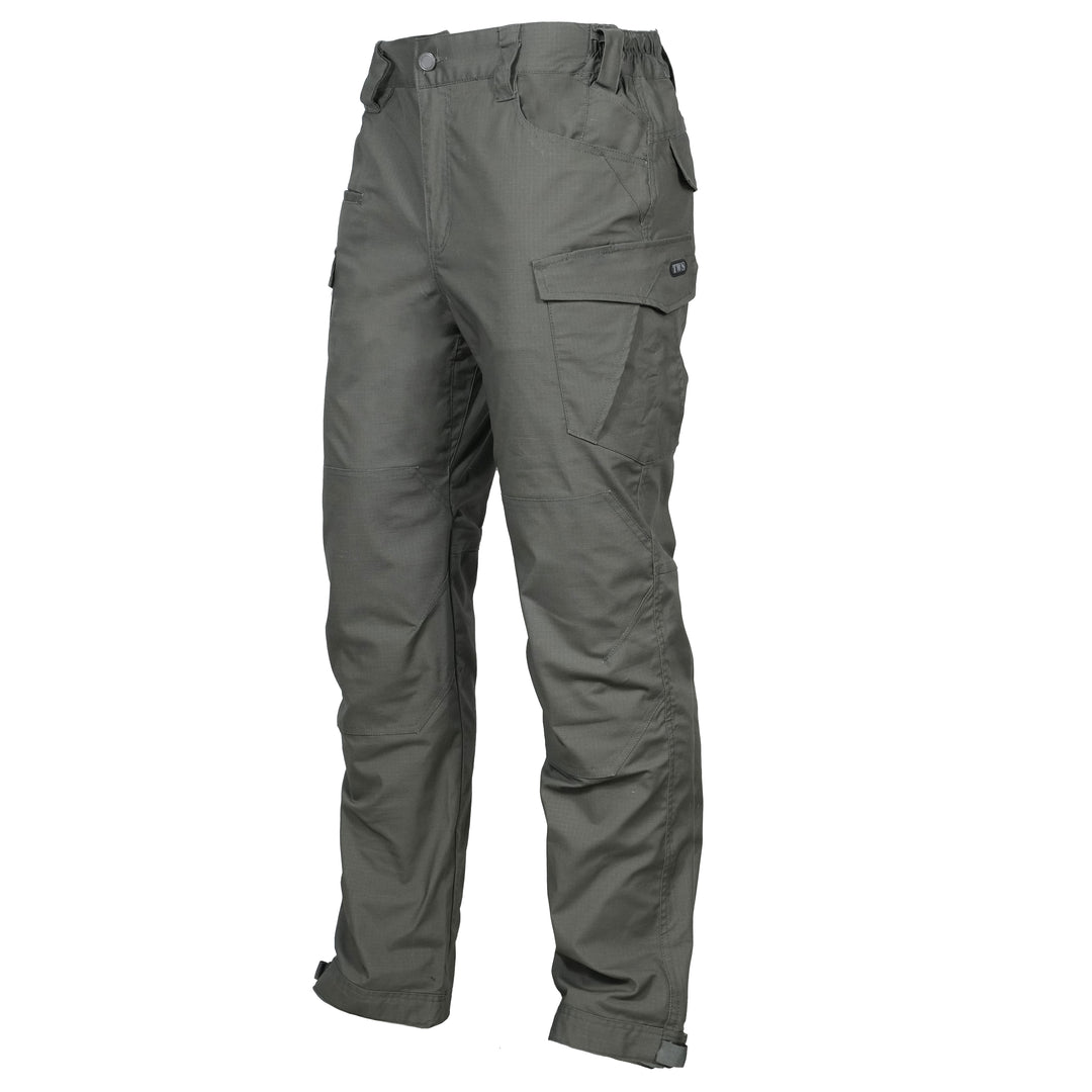 Rip-Stop Tactical Pant Gray