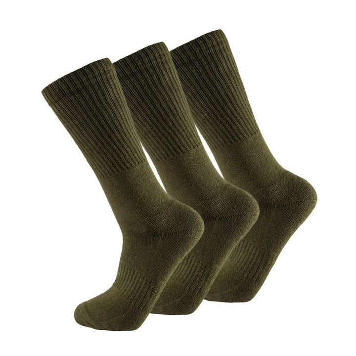 TWS Tactical Socks 3 Pairs