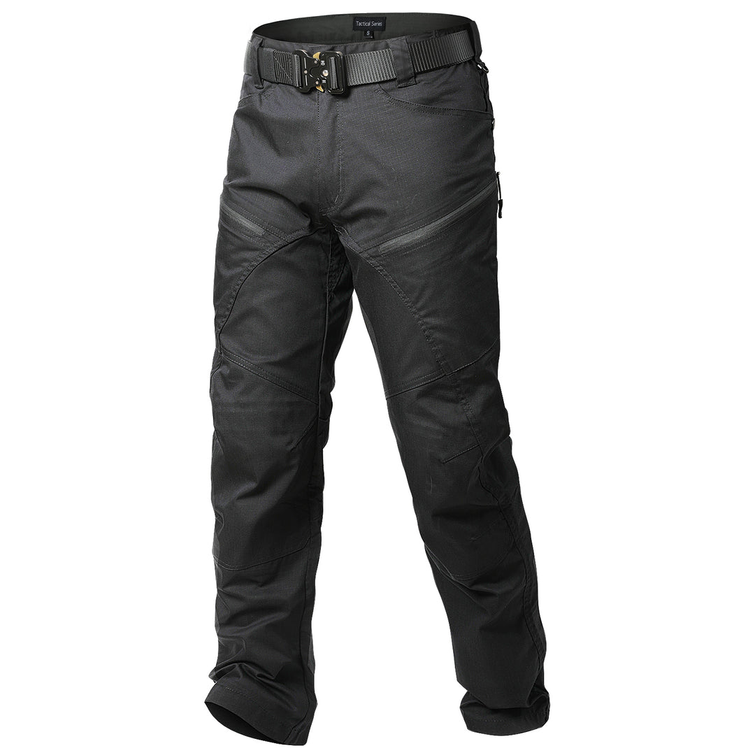 Men's Urban Pro Stretch Tactical Pants Black