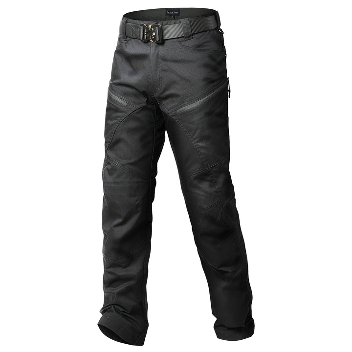 Men's Urban Pro Stretch Tactical Pants Black