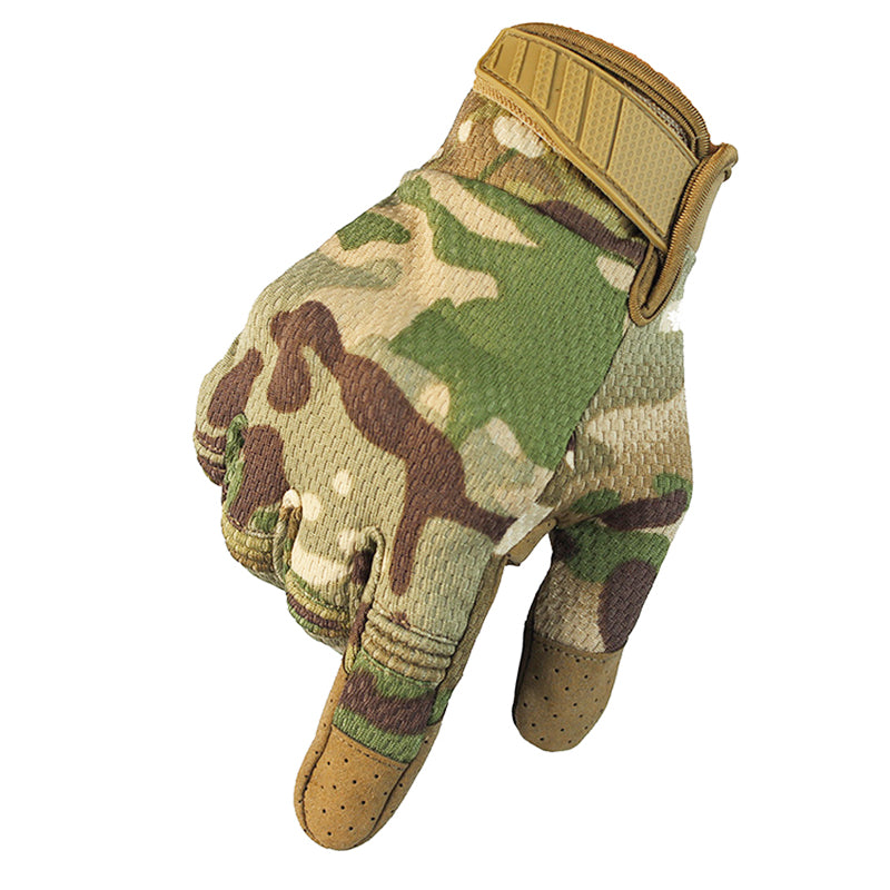 TWS Gloves Assault Tactical Glove