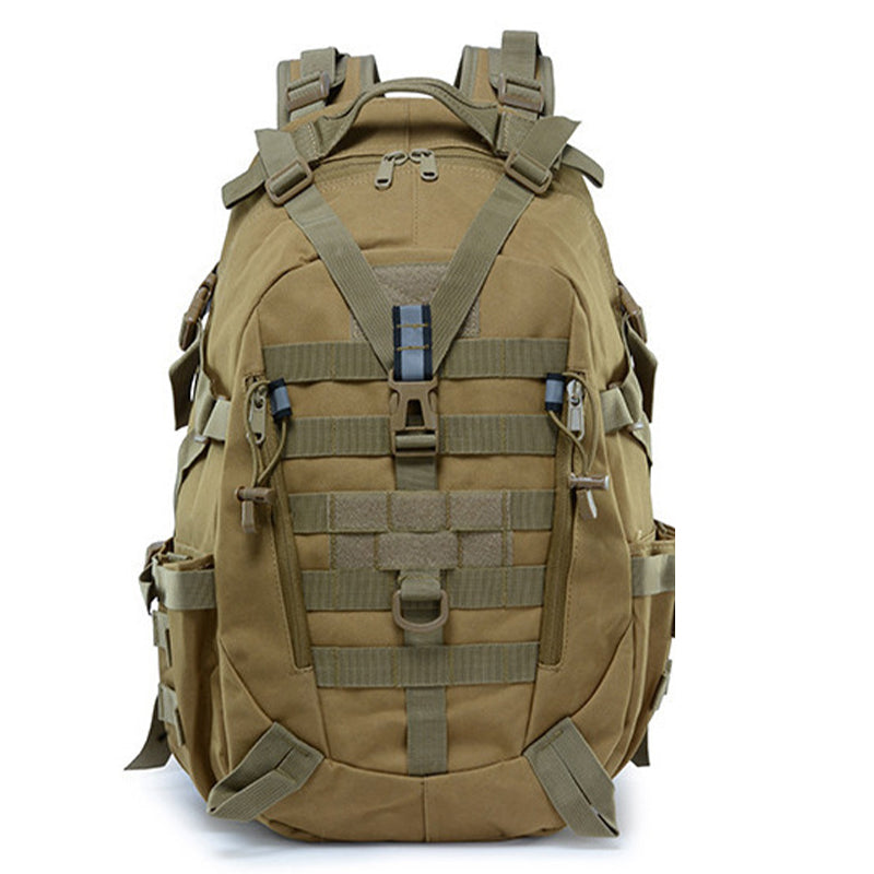 TWS Outdoor Hiking Pack Assault Backpack