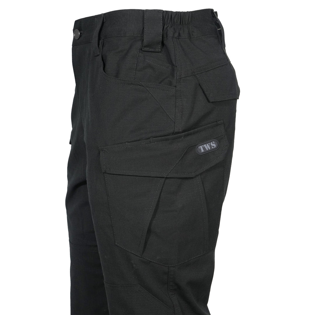 Rip-Stop Tactical Pant Side view