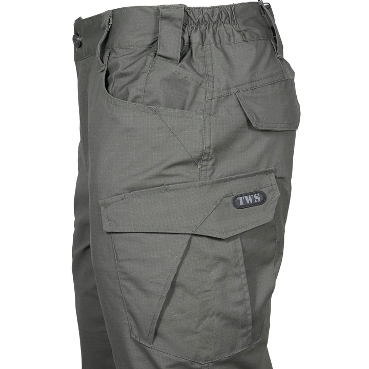 Rip-Stop Tactical Pant