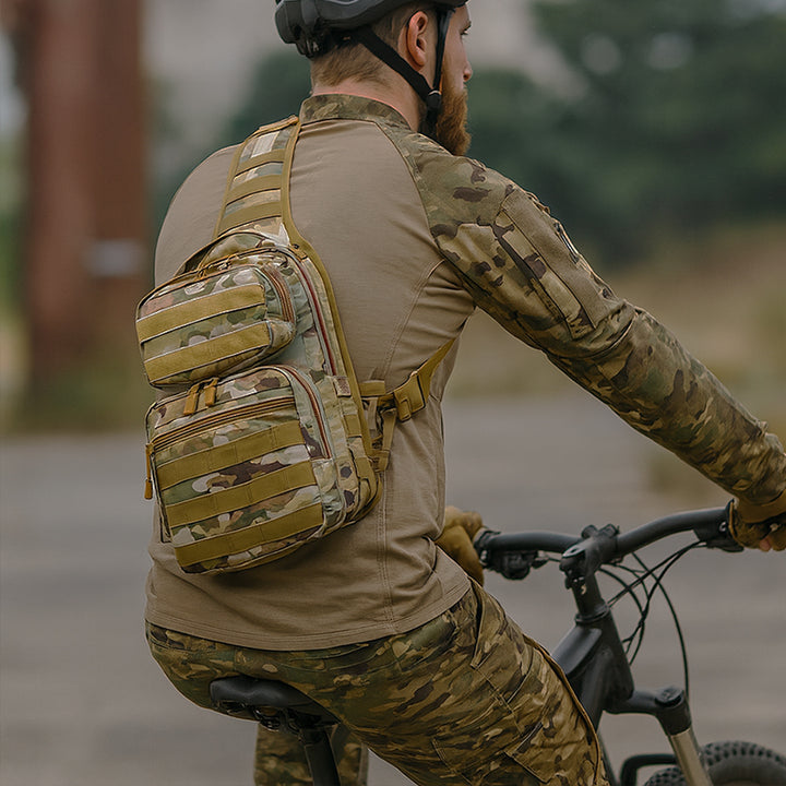 Archon Utility Tactical Sling Pack