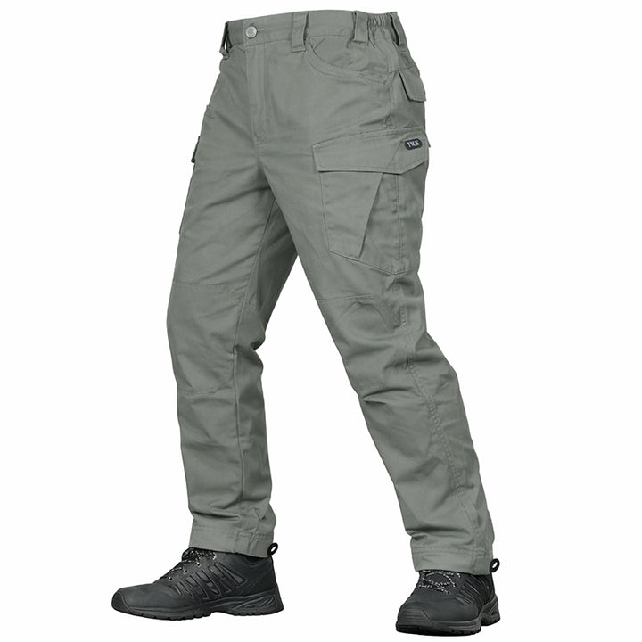 Thunder Waterproof Rip-Stop Tactical Pants