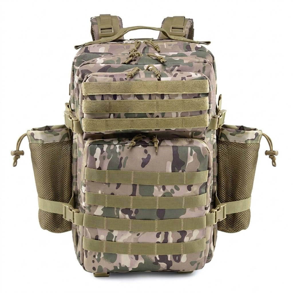 Archon Elite Outdoor Tactical Assault Pack