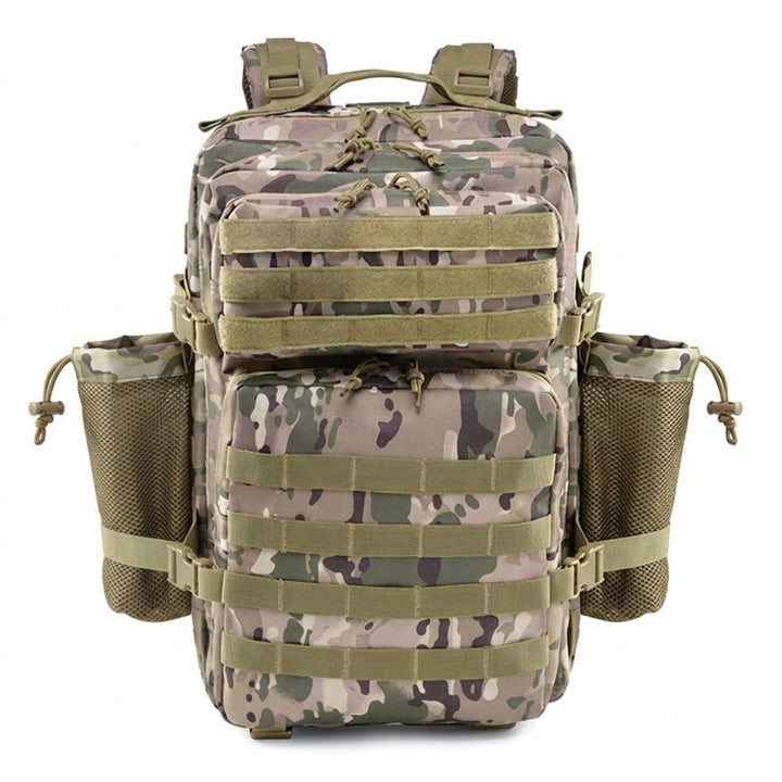 Archon Elite Outdoor Tactical Assault Pack