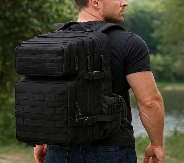 Archon Elite Outdoor Tactical Assault Pack