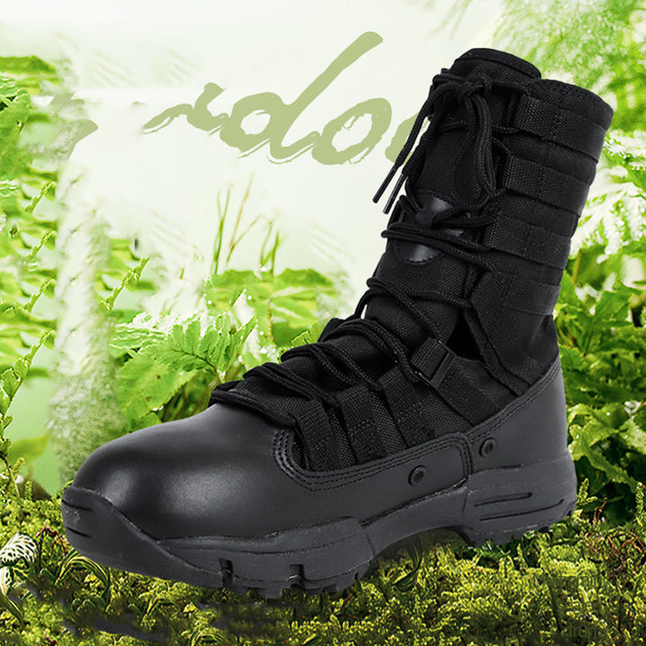 Men's Assault X Adaptive Tactical Boots