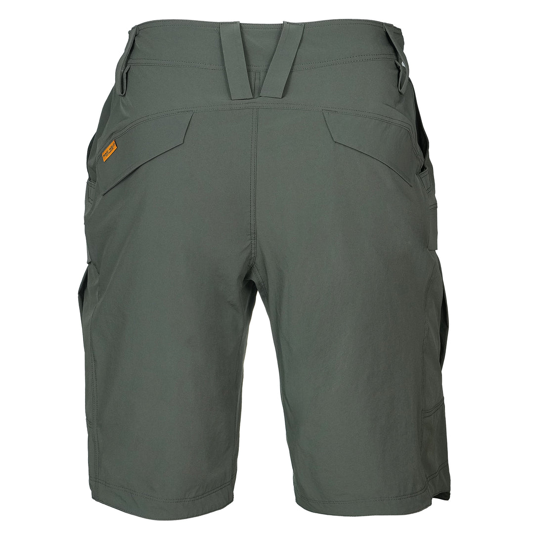 Tactical Shorts back