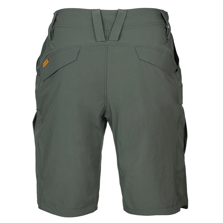 Tactical Shorts back