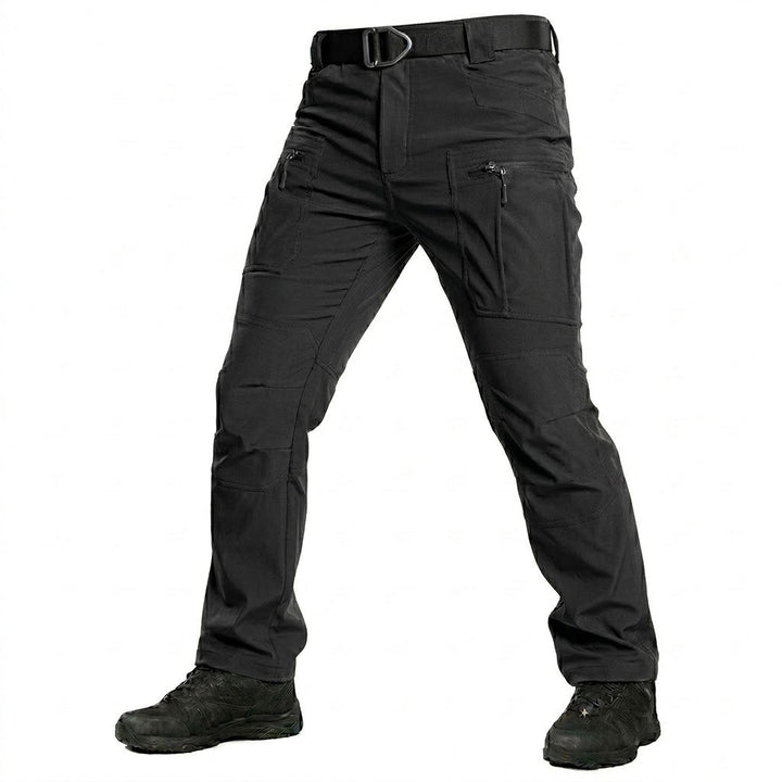 Men’s IX10 Lightweight Water-Resistant Tactical Stretch Cargo Pants