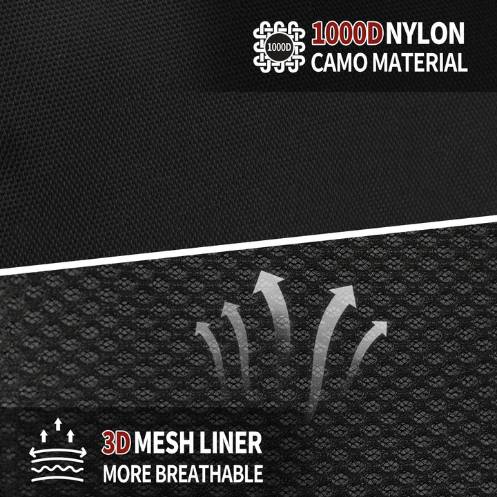 All Mission Quick Release Assault Tactical Vest