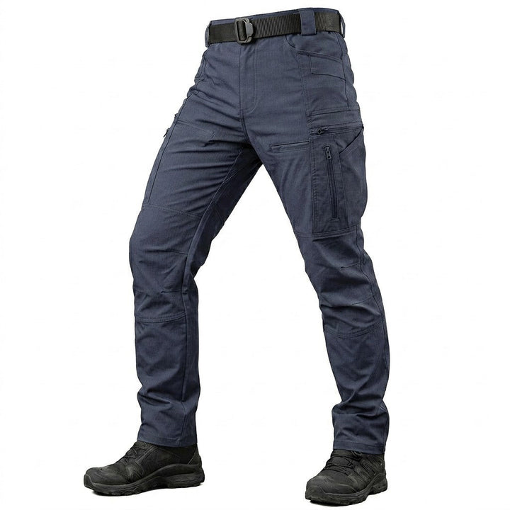 Men's Tactical Water-Resistant Multi-pocket Cargo Pants