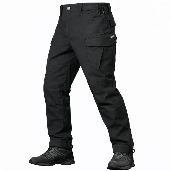 Thunder Waterproof Rip-Stop Tactical Pants