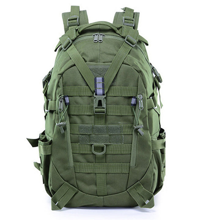 TWS Outdoor Hiking Pack Assault Backpack