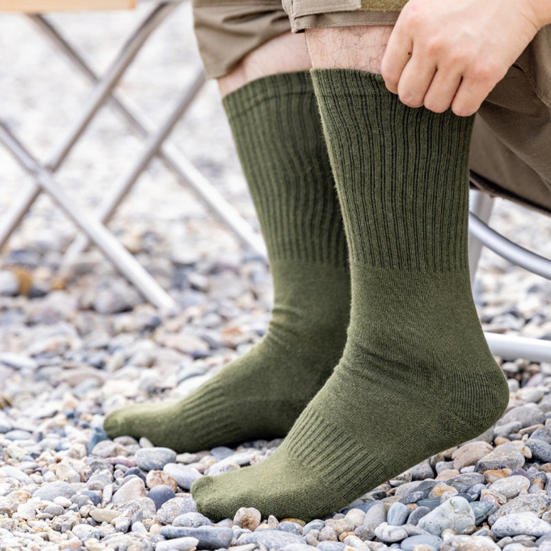 TWS Tactical Socks 3 Pairs