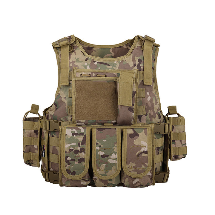 Modern Elite Tactical Vest