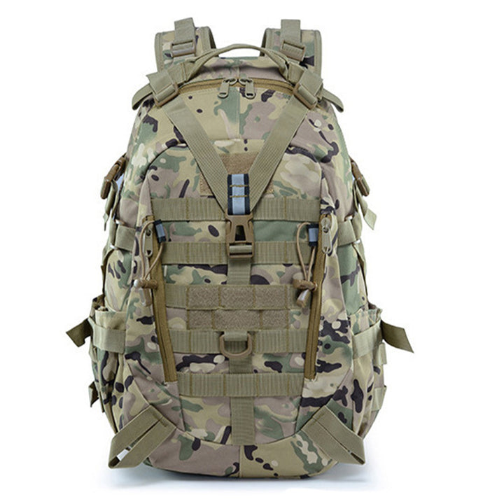 TWS Outdoor Hiking Pack Assault Backpack