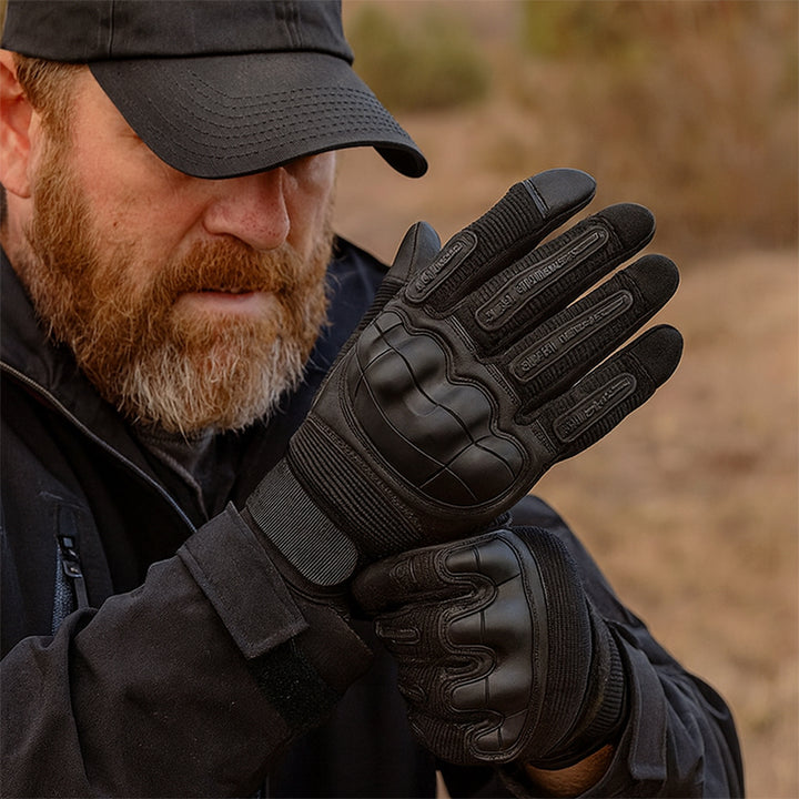 TWS Indestructible Tactical Glove