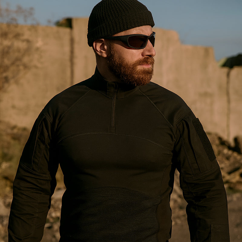 Thunder Gear Tactical Combat Shirt