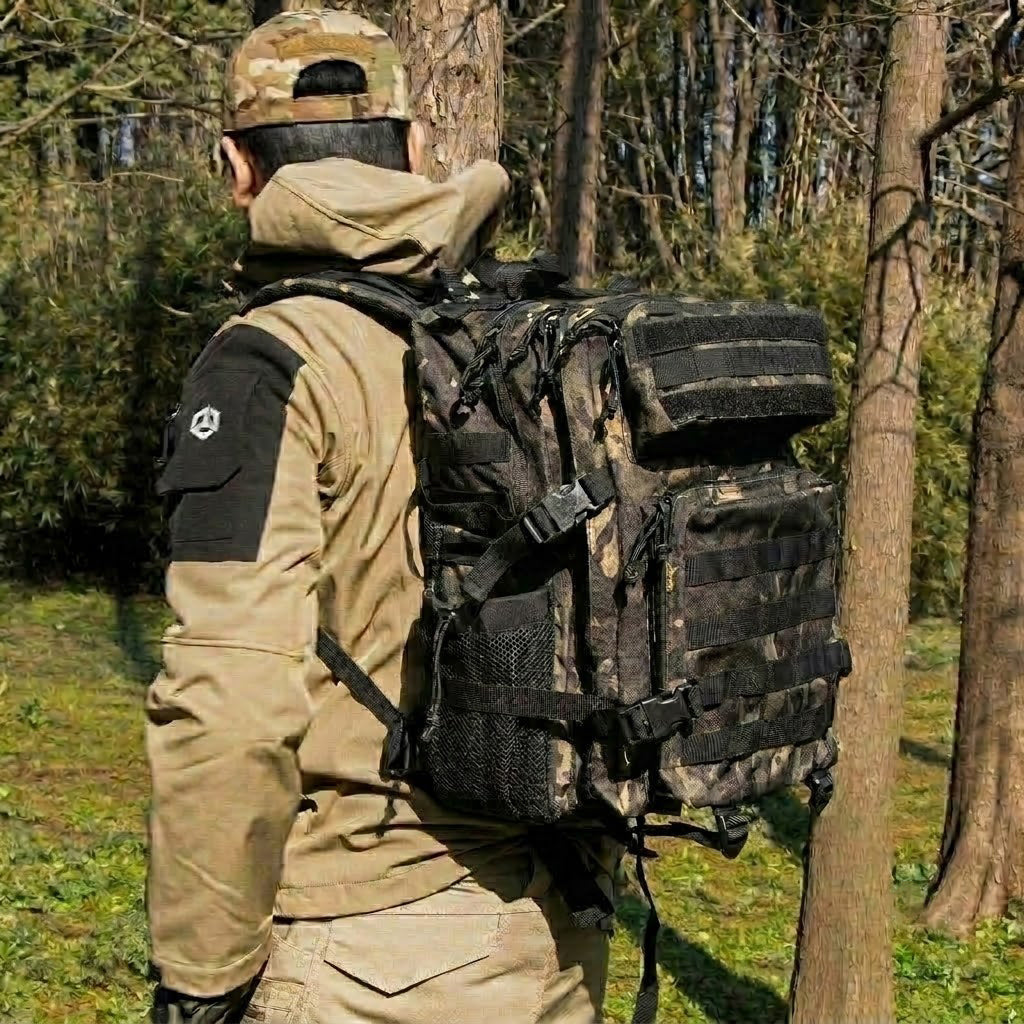 Archon Elite Outdoor Tactical Assault Pack