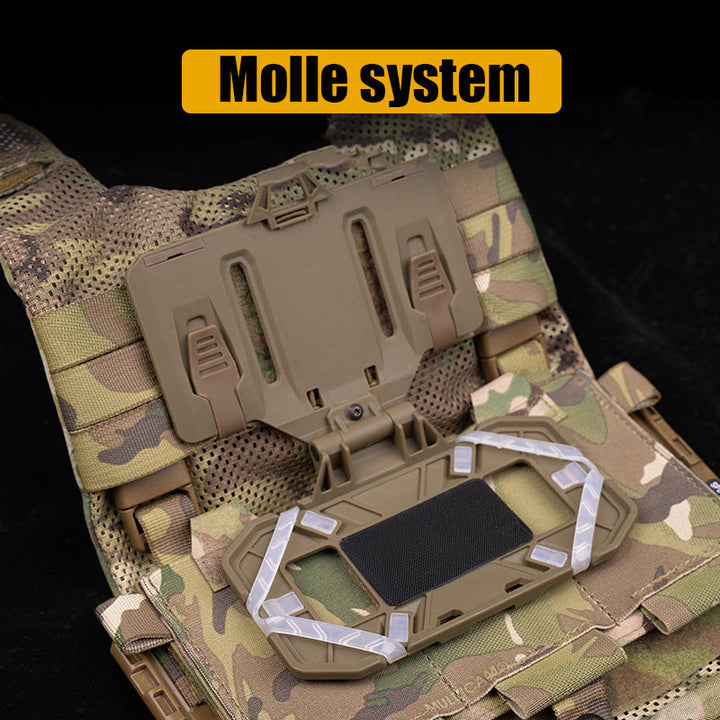 Molle System