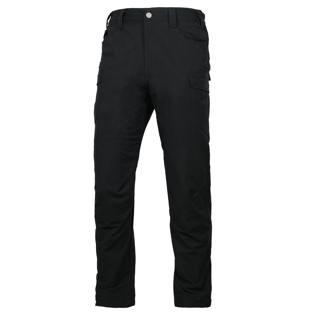 Rip-Stop Tactical Pant Black